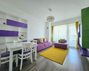 VR2 Central Apartment